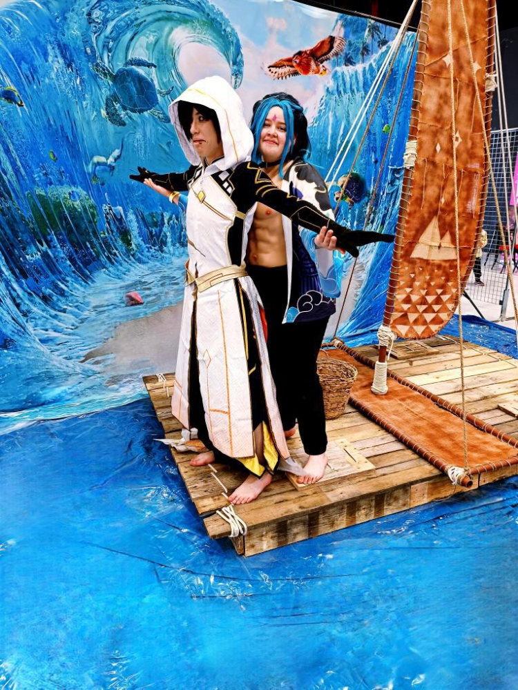 Compiègne geek  - Photo 4