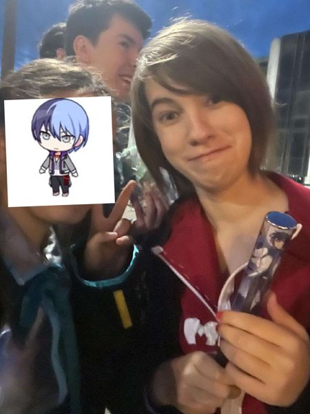 Eden_senpai - Miku Expo 2024 Bxl