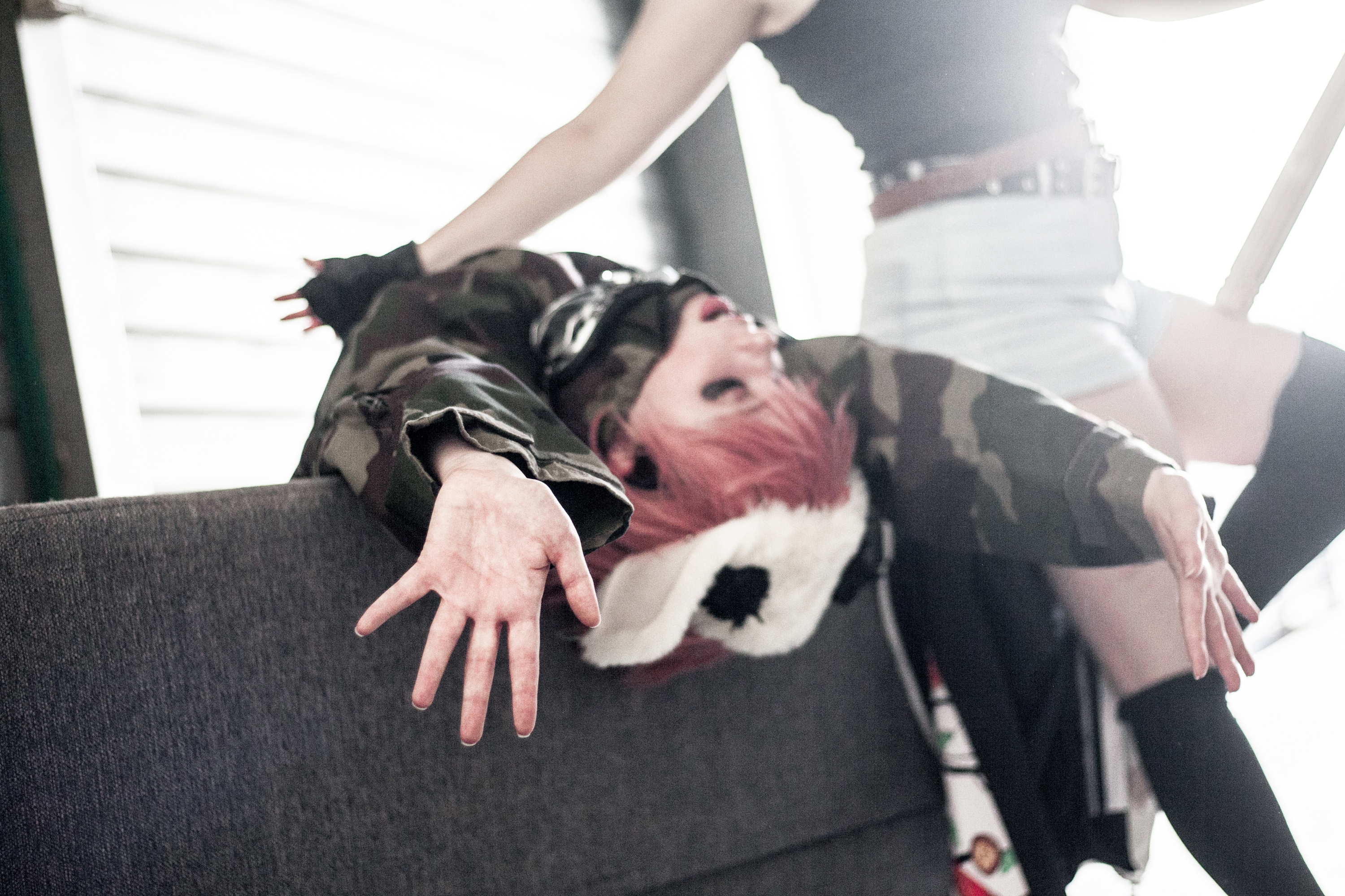 Panda Hero — photo 9