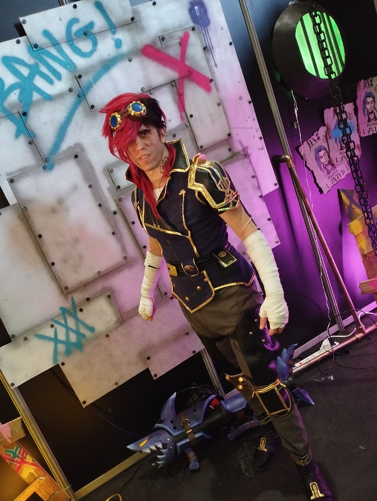 Geek Day 2025 - Photo 8