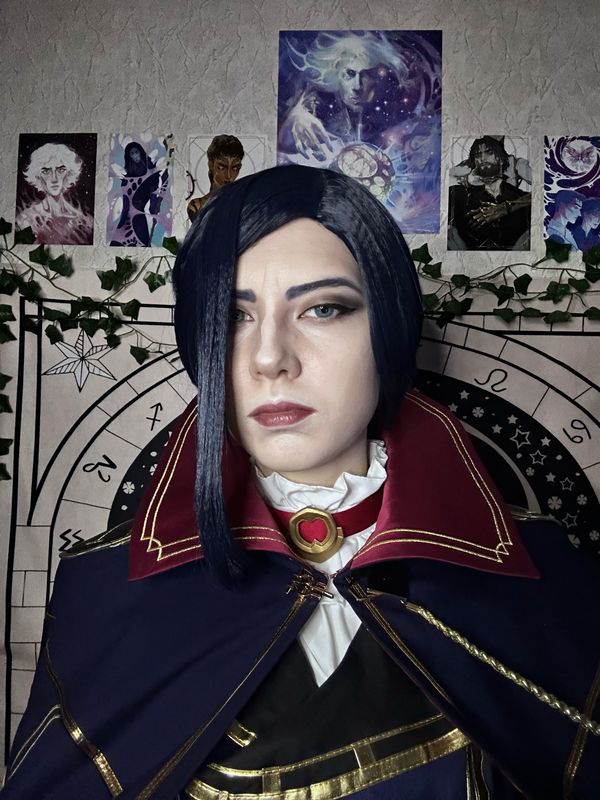 Visha_kiraz – Makeup