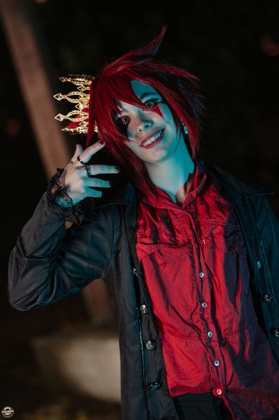 _aikocos_ - Shooting Halloween 