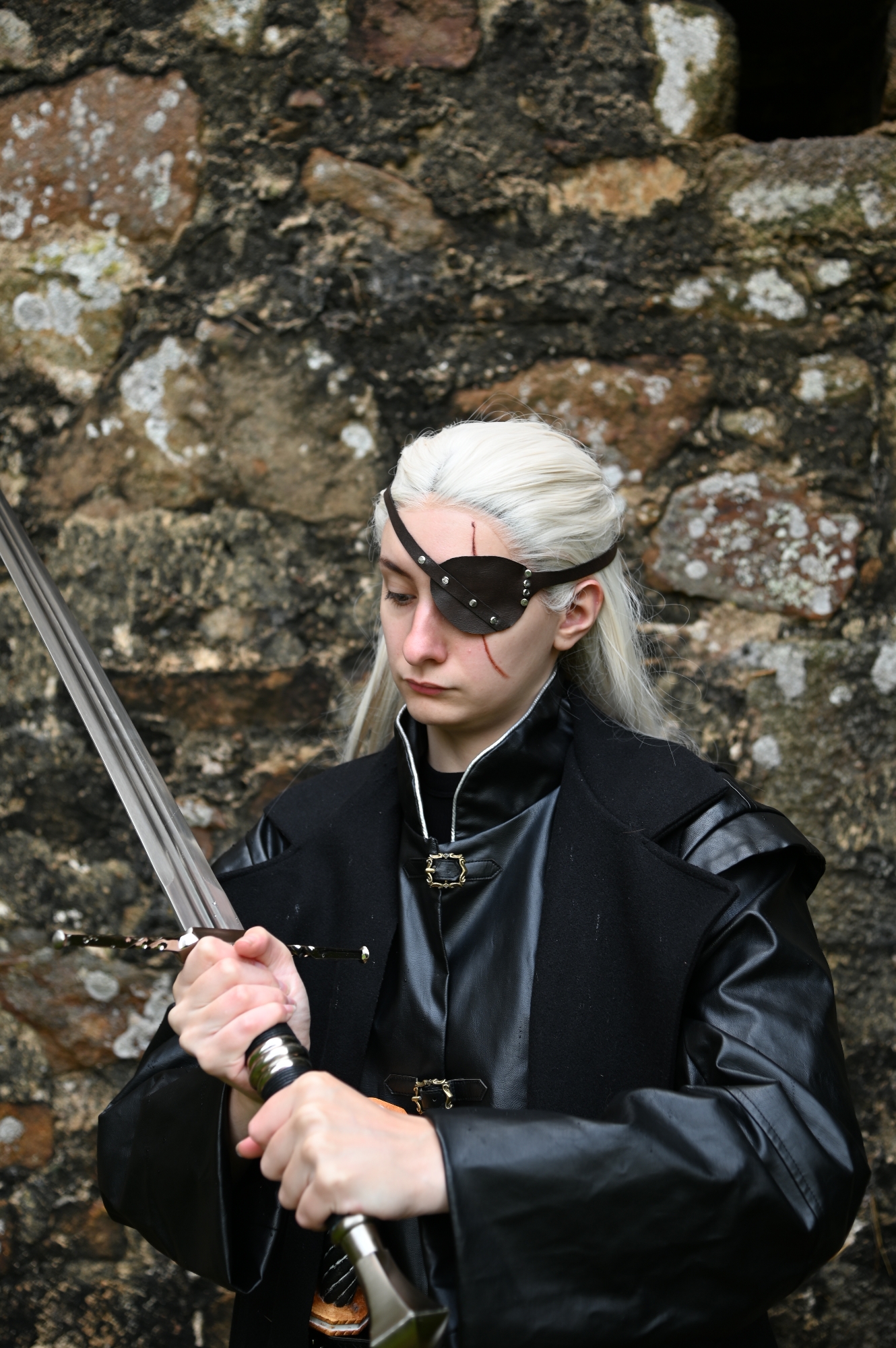 Aemond Targaryen - Photo 32