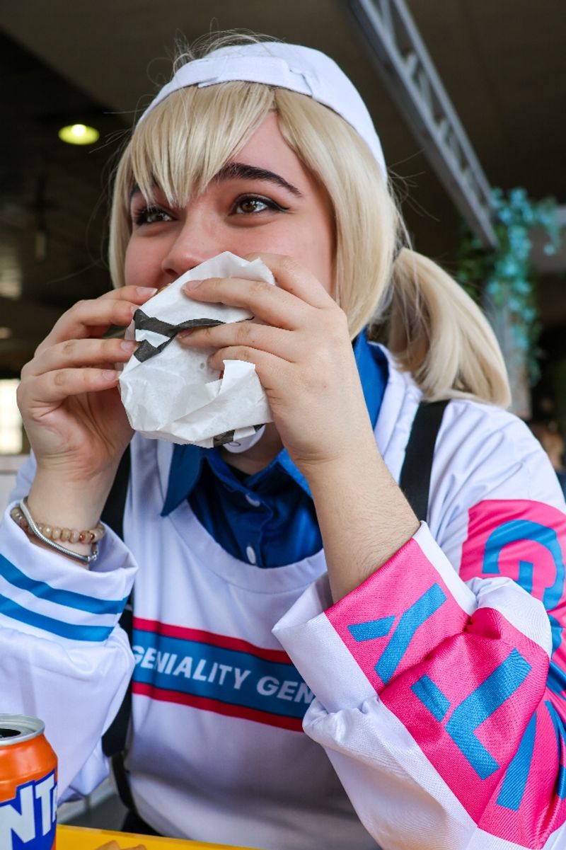 Shizu_cos – Kohane