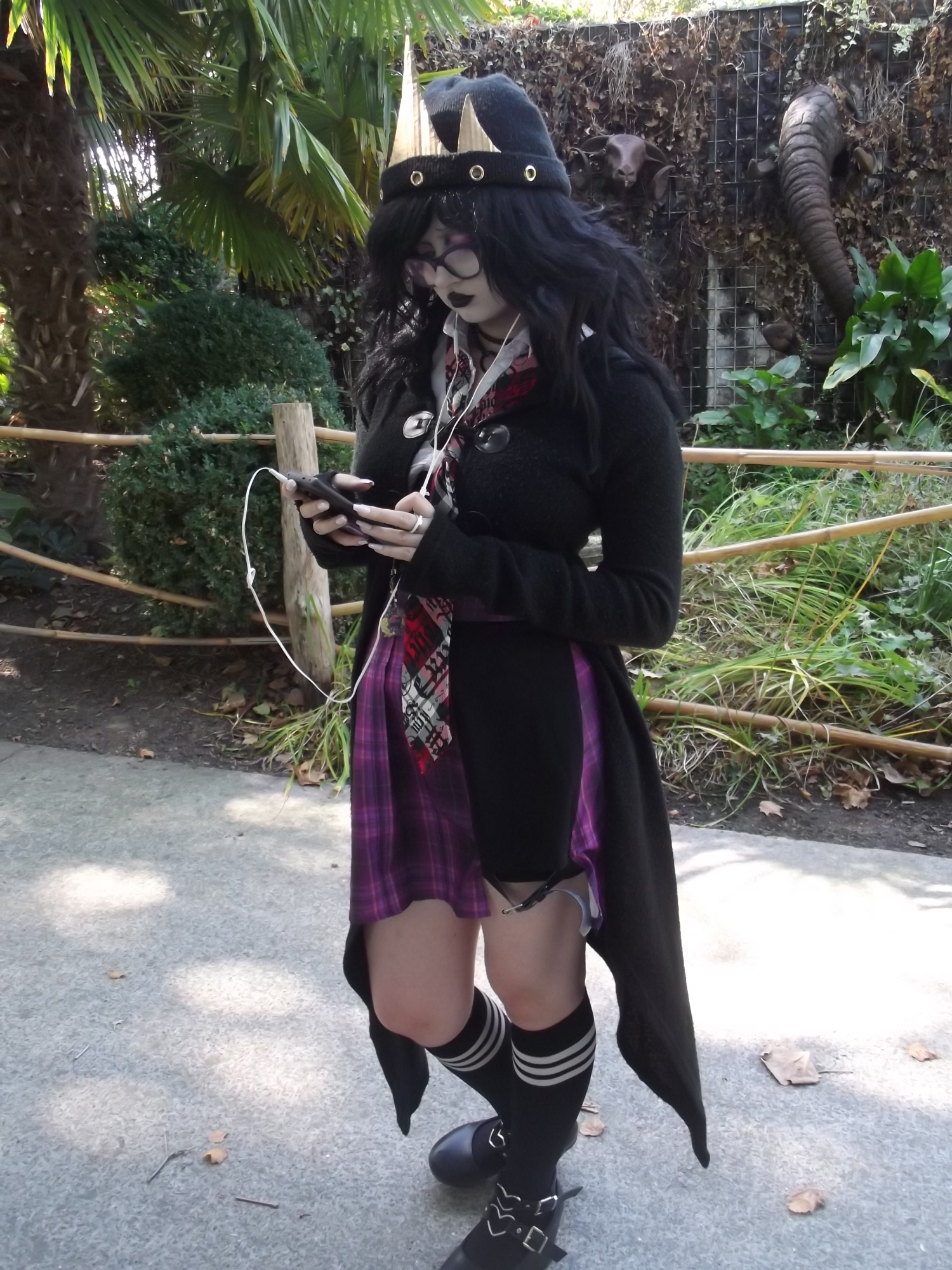 Octavia — photo 31