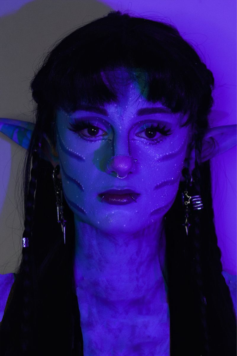 Fairyli_cos – Na’vi - Avatar