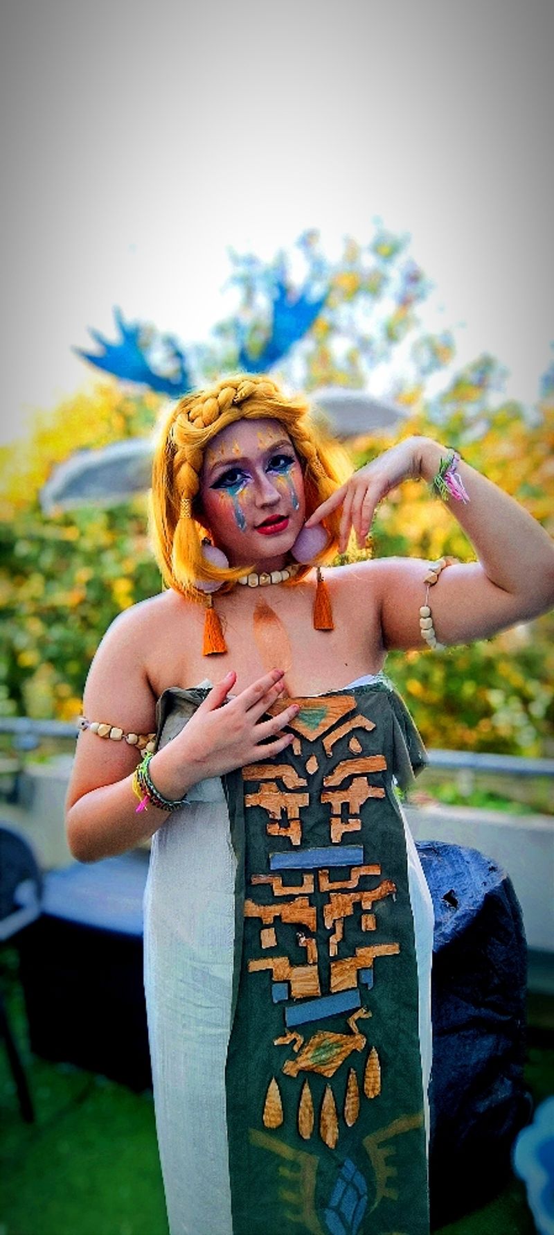 Björn_ – Zelda totk