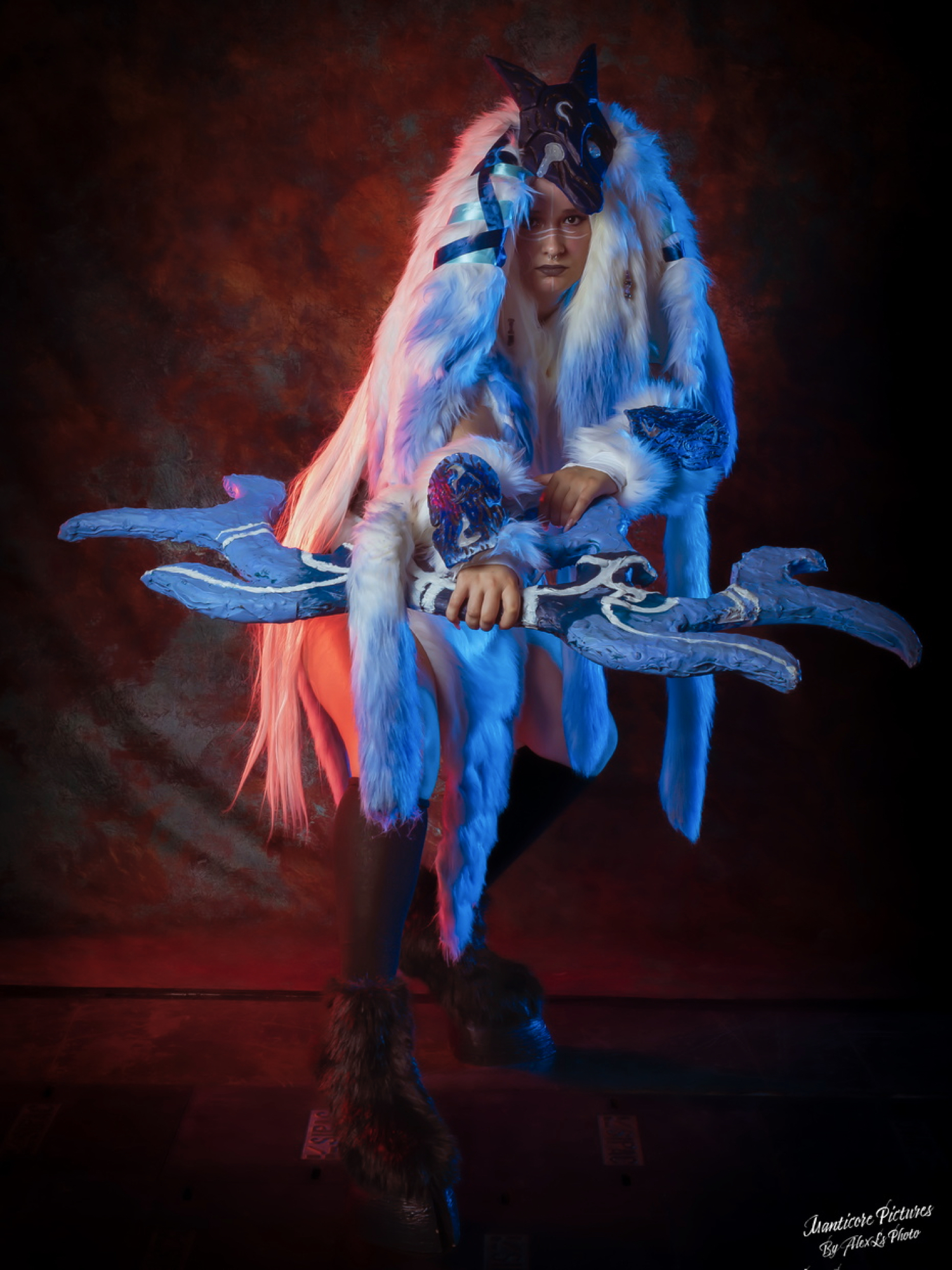 Kindred v3 - Photo 3