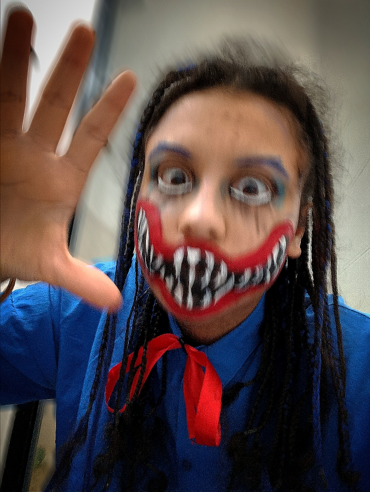 Huggy Wuggy V1  - Photo 2