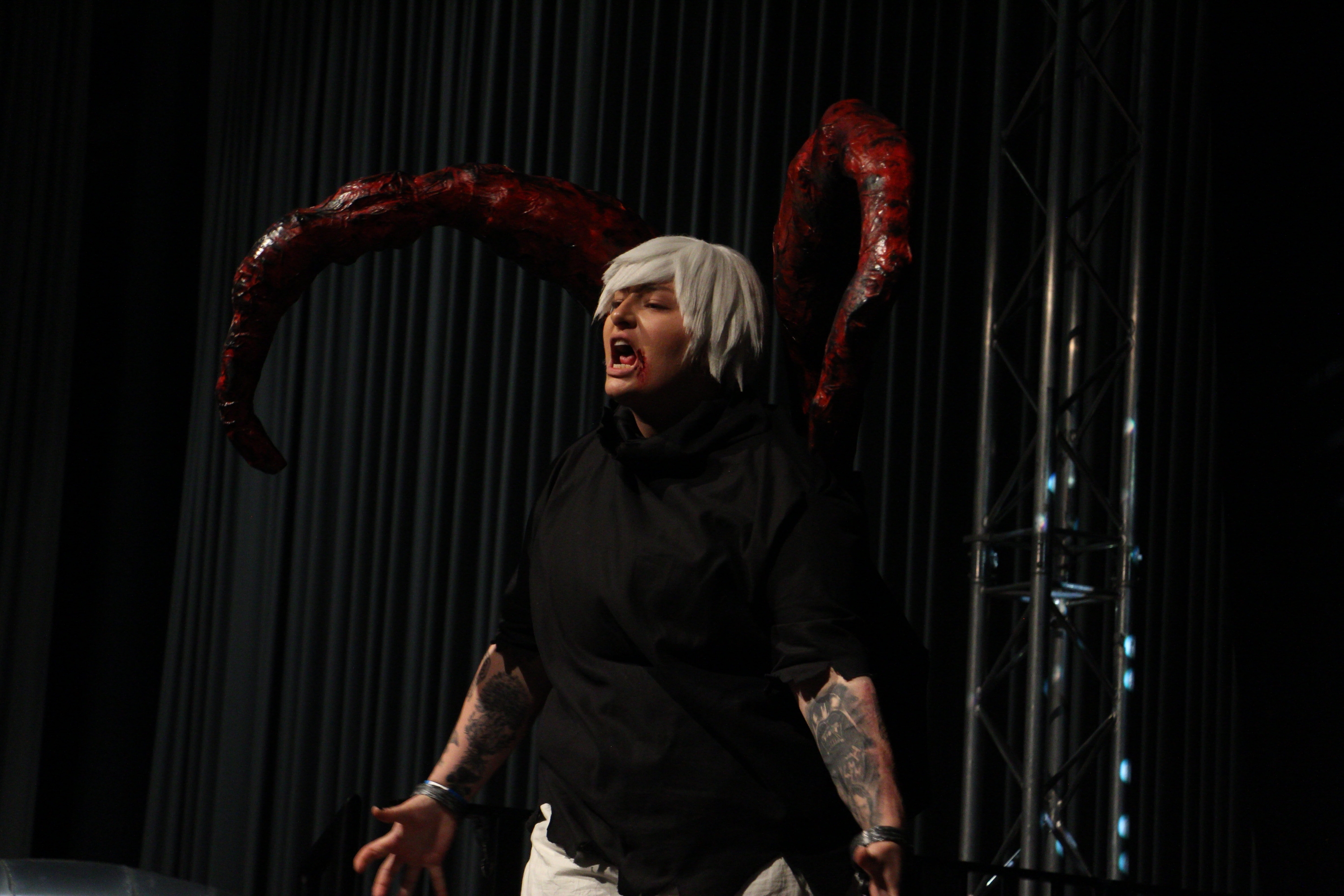 CC Freiburg 2023 - Photo 16