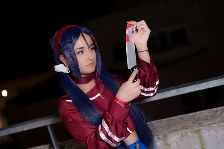 Mita