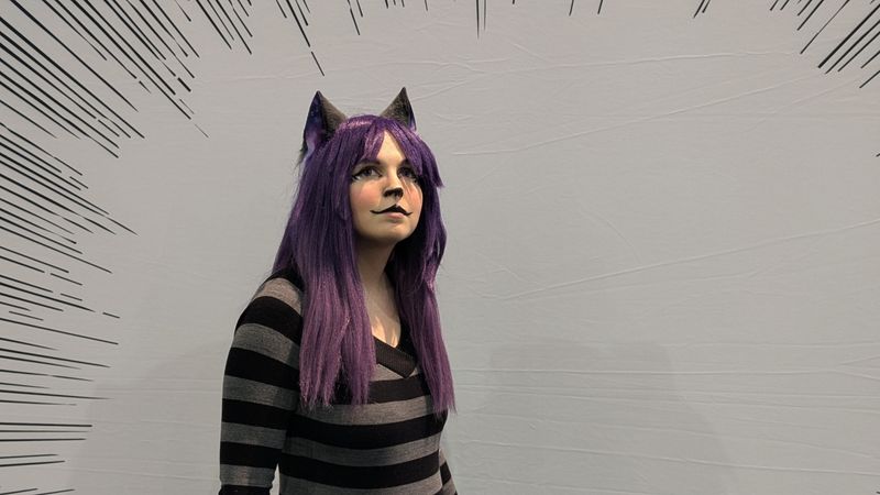 Pokefanama – Cosplay Ama oc JESUD