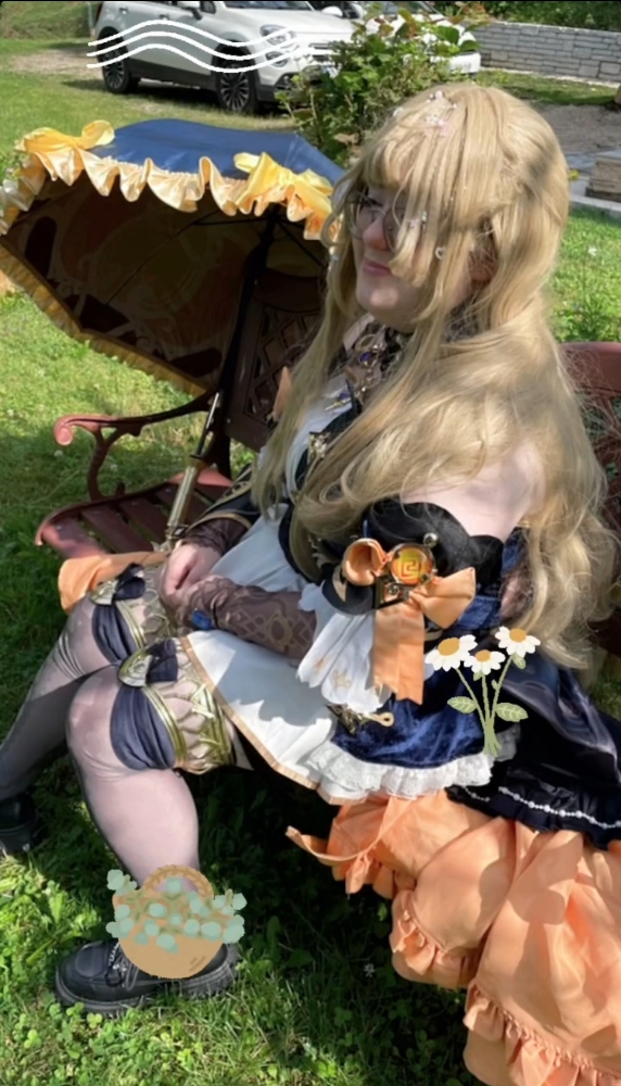 🌹Navia - Photo 15