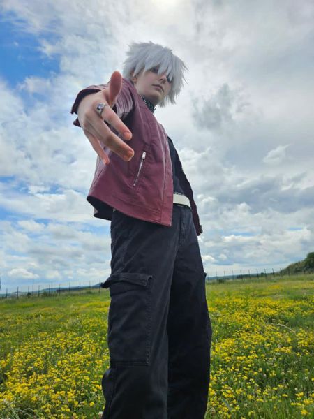 Xirene_cos - Geek Conv 2026