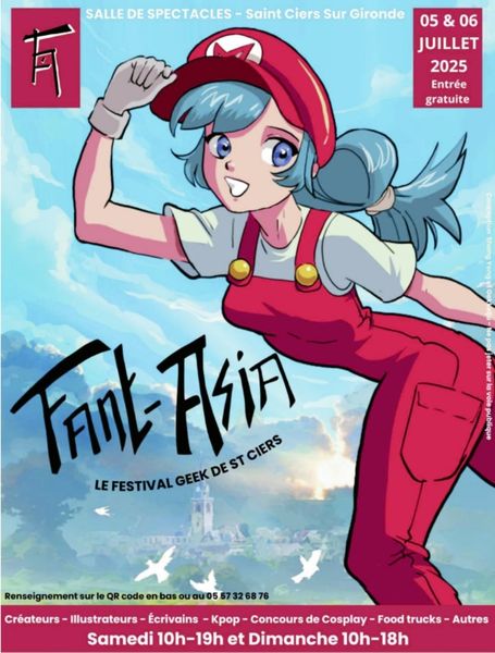 Fant-asia