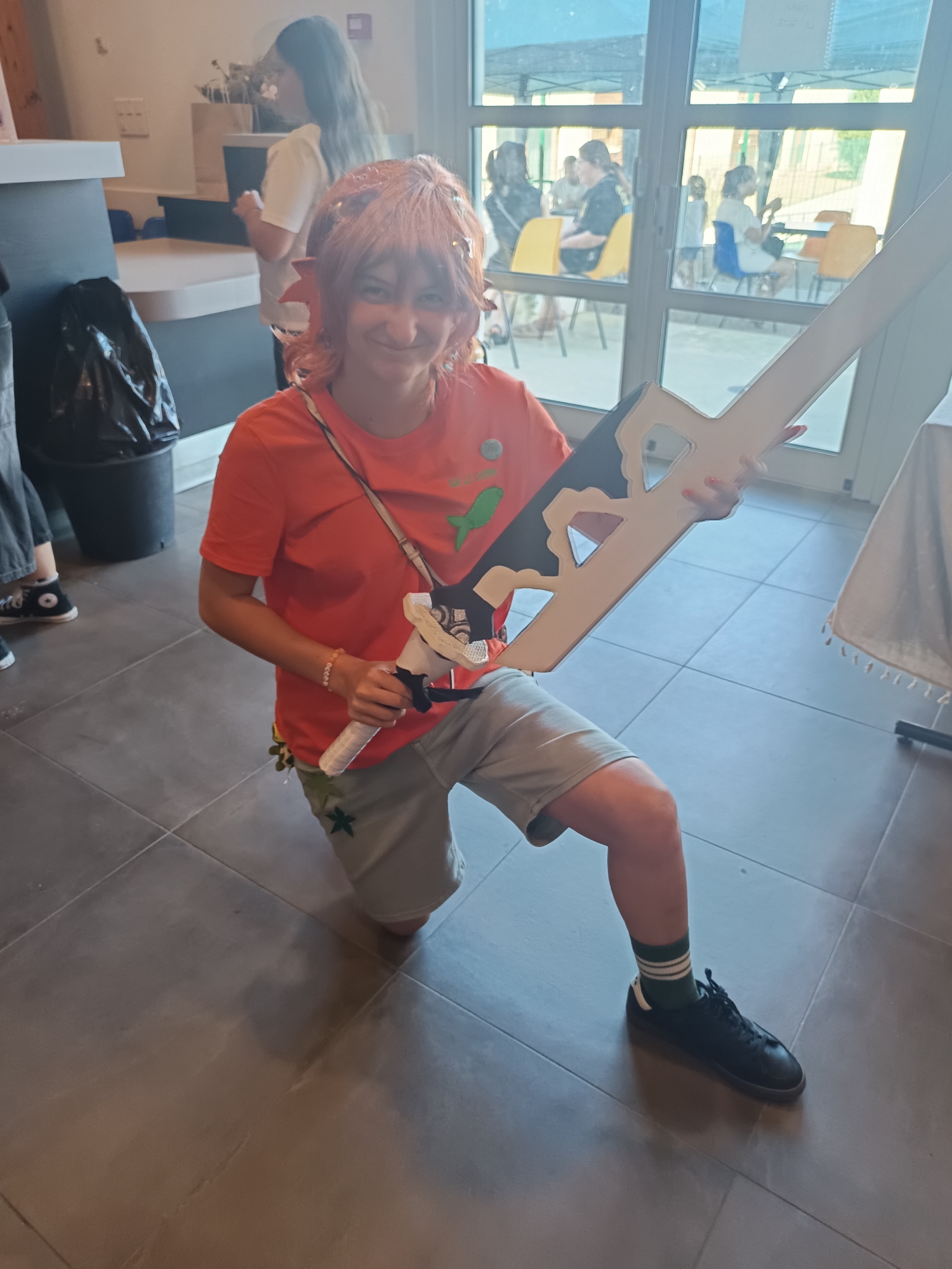 Darwin Watterson  - Photo 6