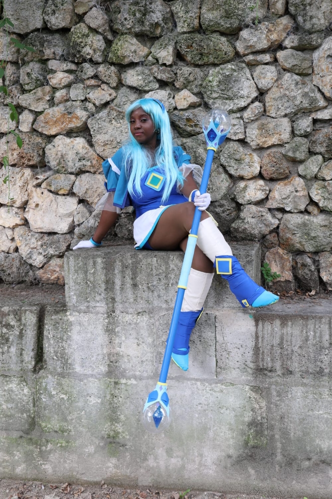 Talia_Lolirock - Photo 4