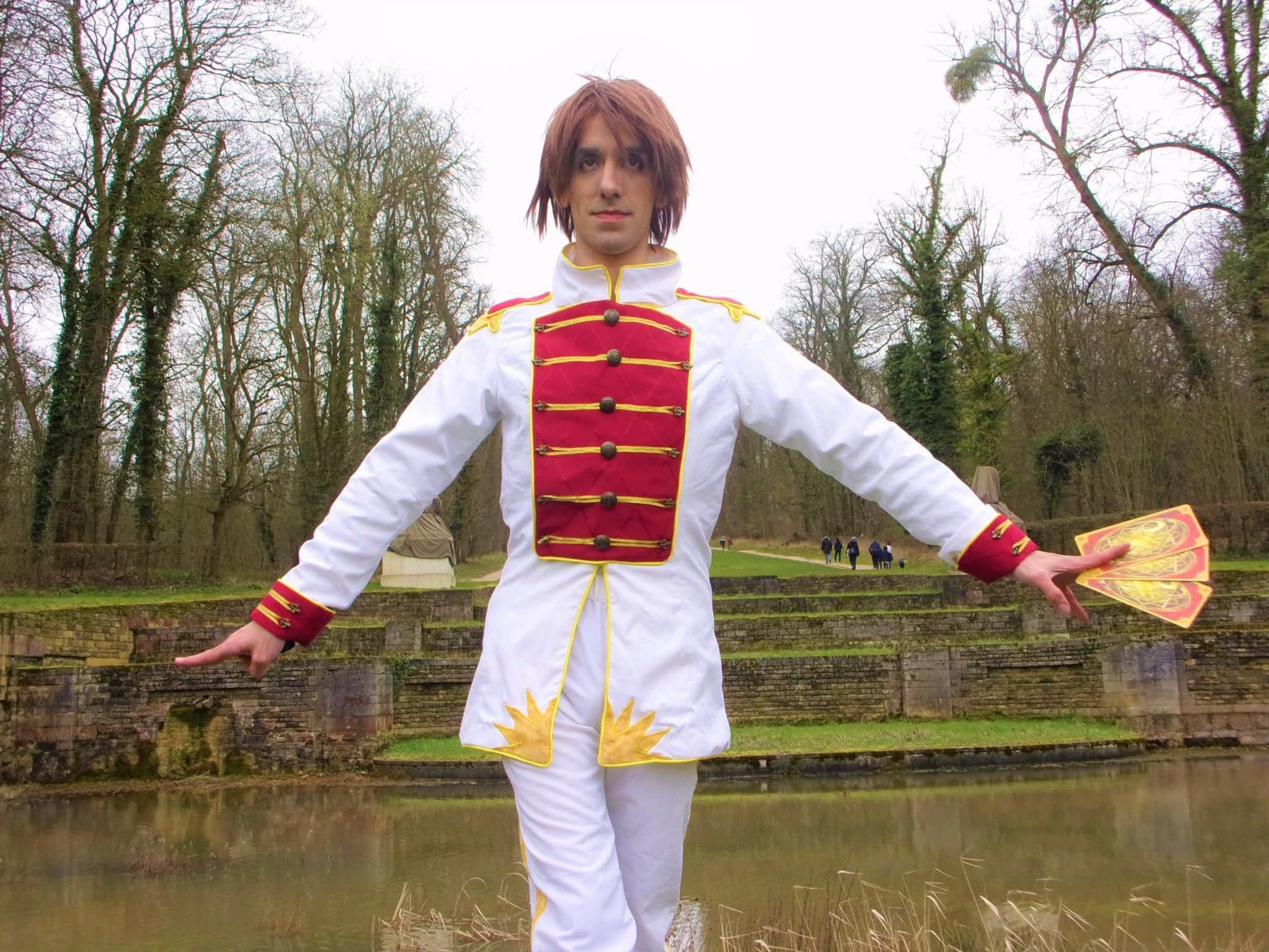 Shaolan li - Photo 7