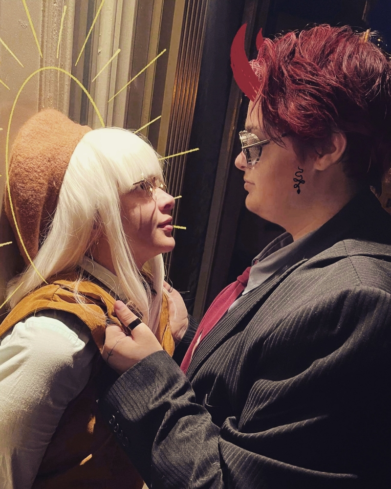 Good Omens — photo 12