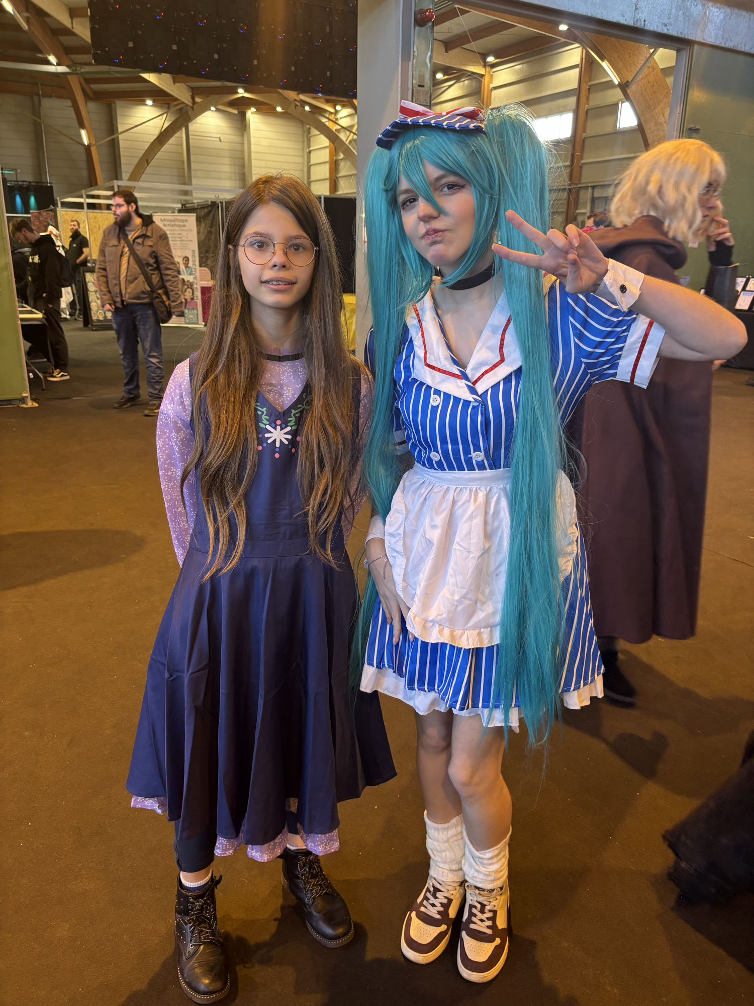 Sf connexion 2026 - Photo 34