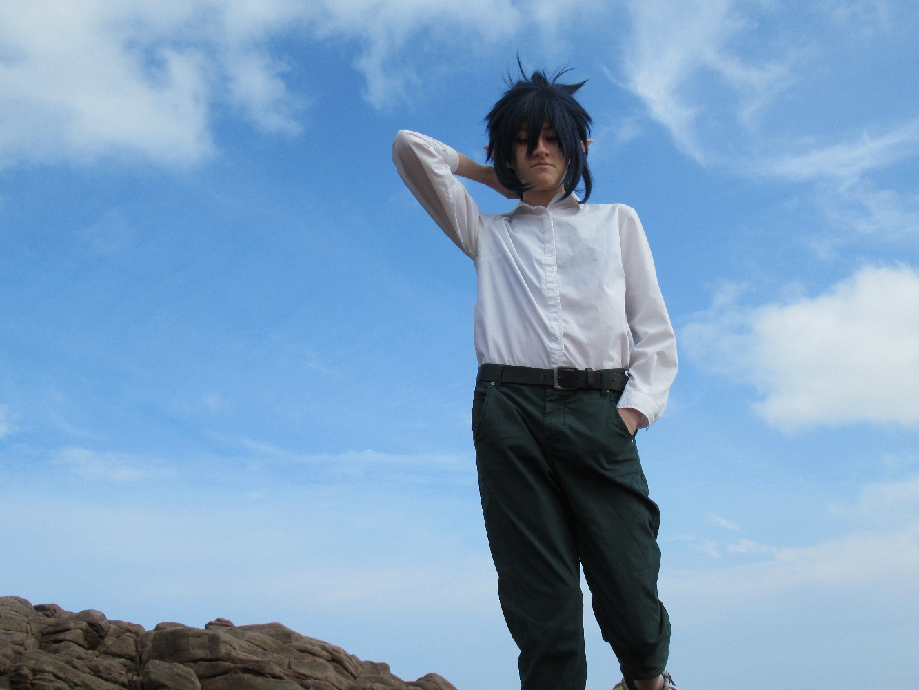 Tamaki Amajiki (V1) — photo 9