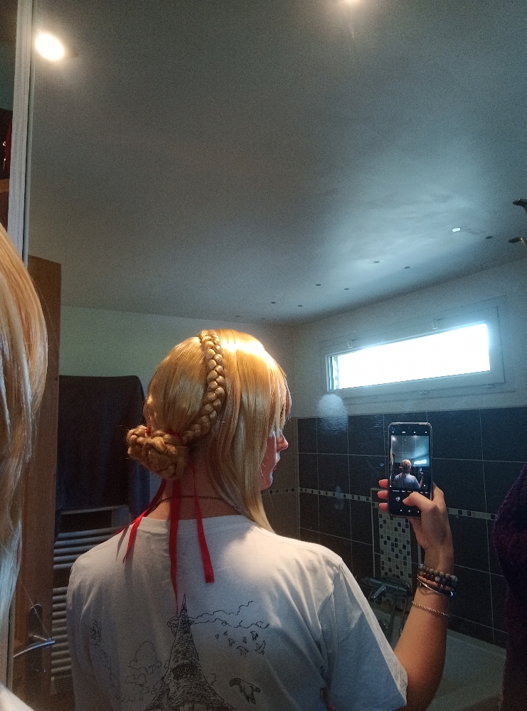 Violet evergarden - Photo 14