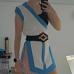 Tunique preview 3