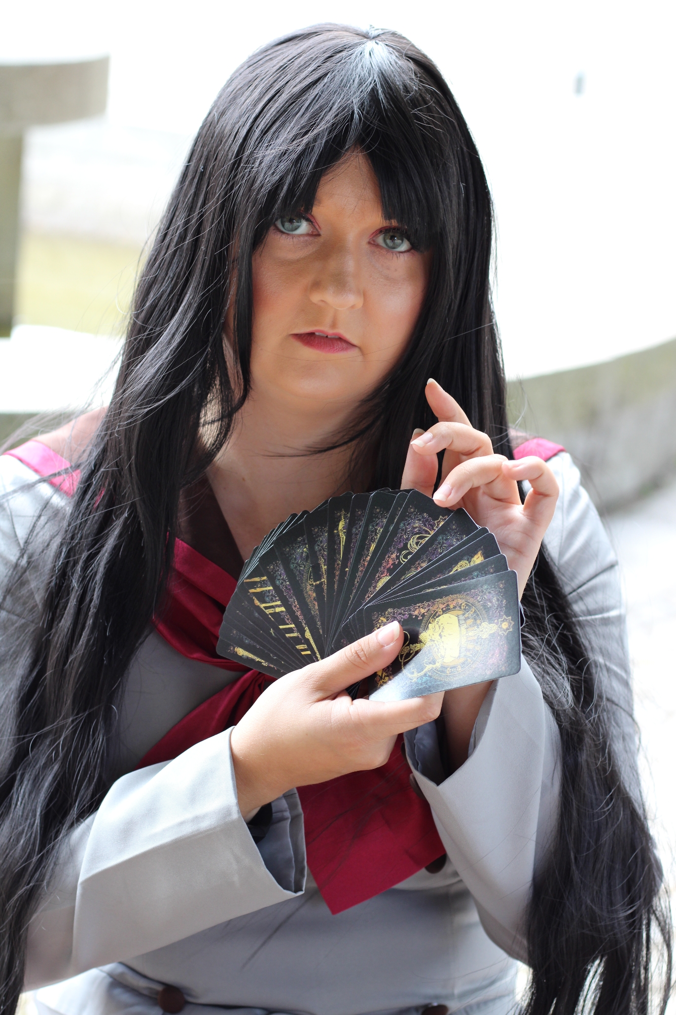 Rei Hino — photo 40