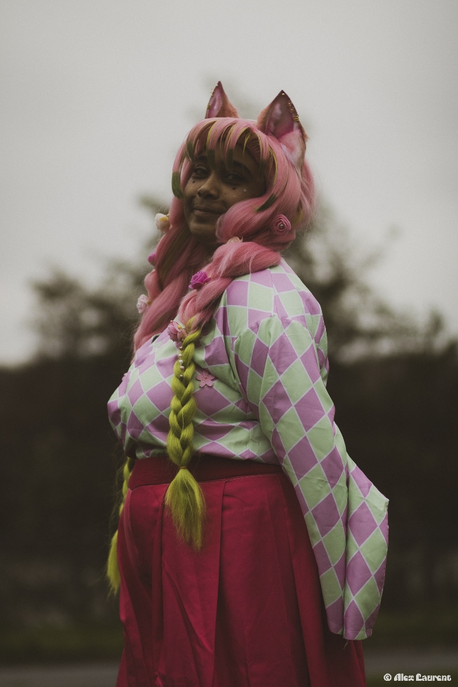 Mitsuri — photo 5