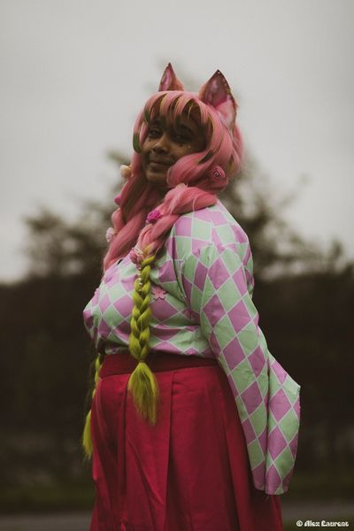 Meli - Mitsuri 