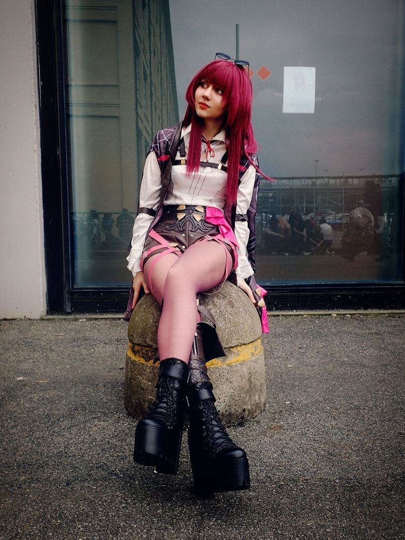 Saori_357 – Kafka-Torino c&g2025