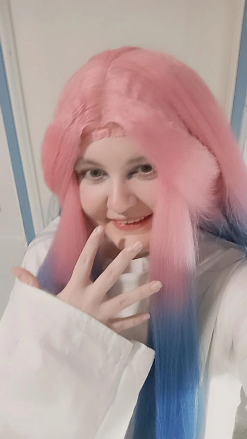 Nash – Mizi Anakt Garden