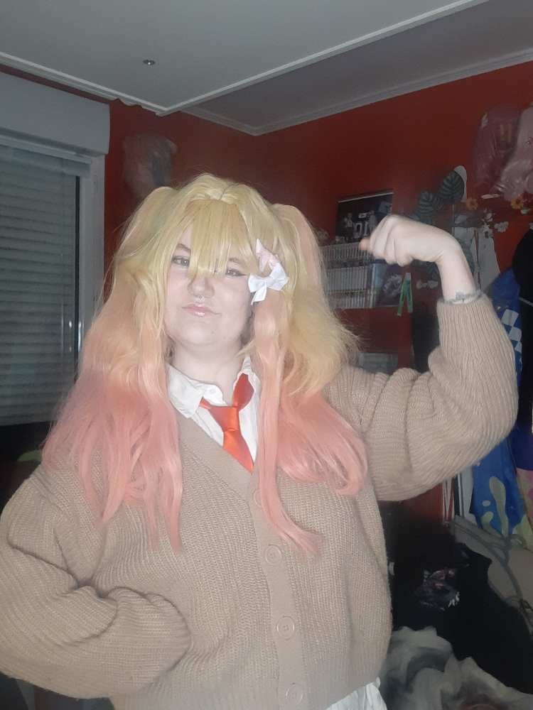 Saki Tenma - Photo 25