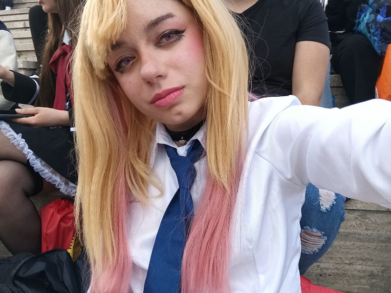 Fran - Marin Kitagawa 