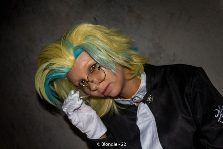 Shooting improvisé