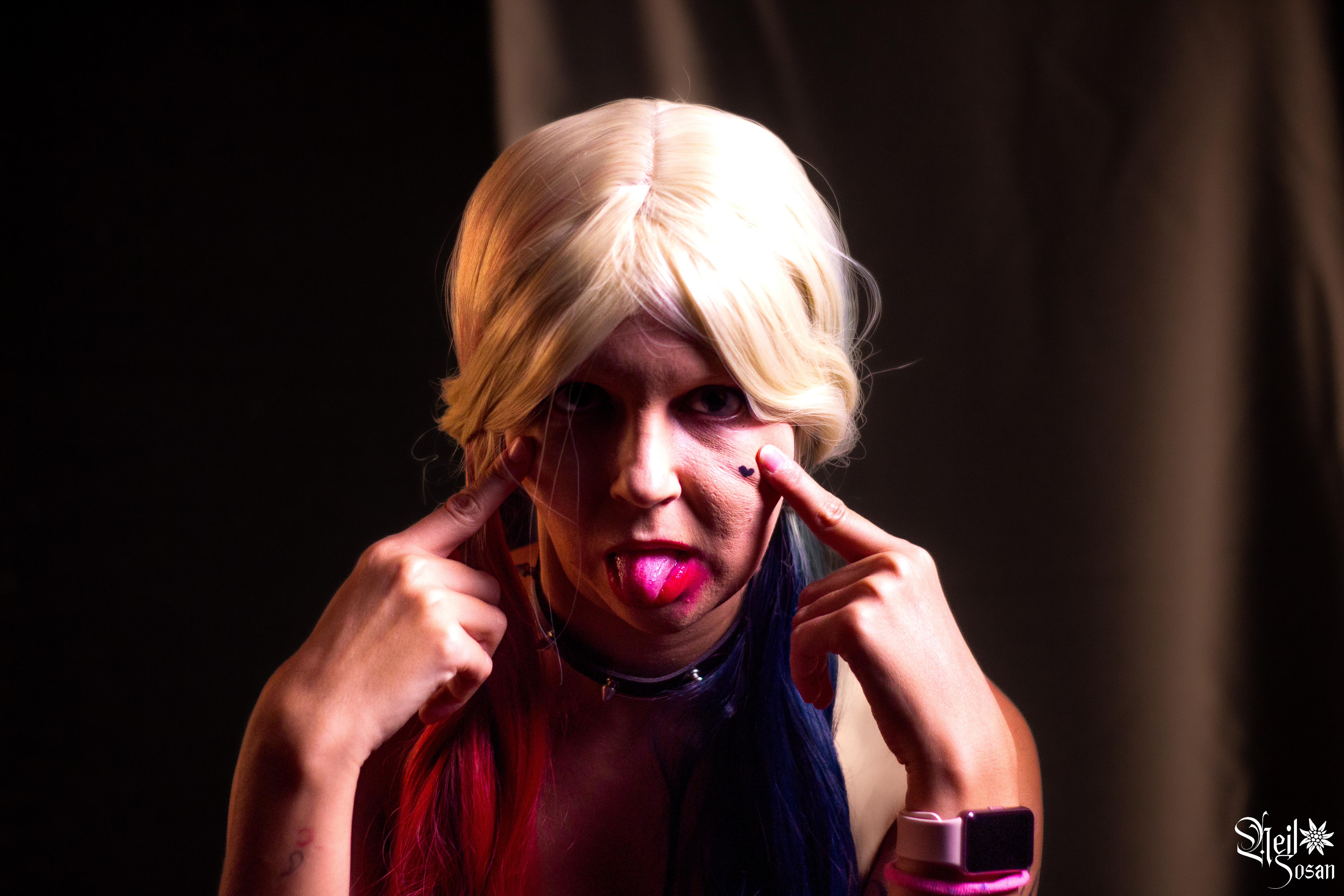 Shooting studio — photo 16