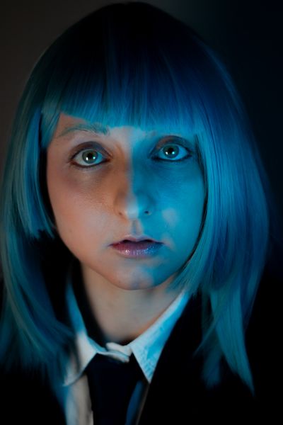 Snouppie - Miwa Kasumi