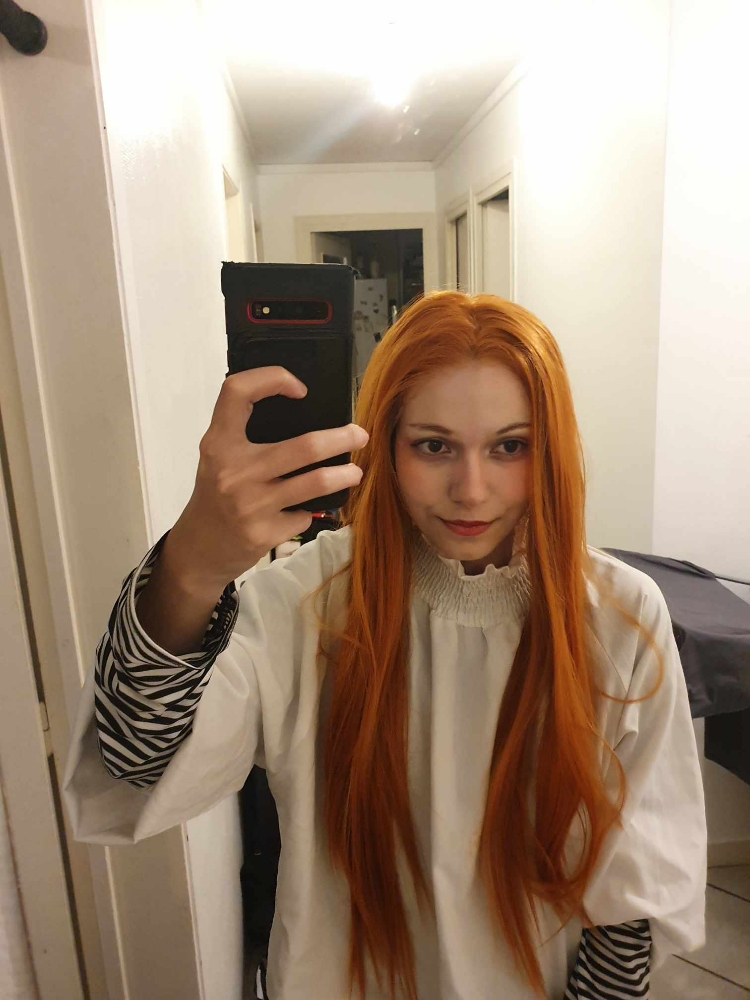 Selfies/random pics, photo 151