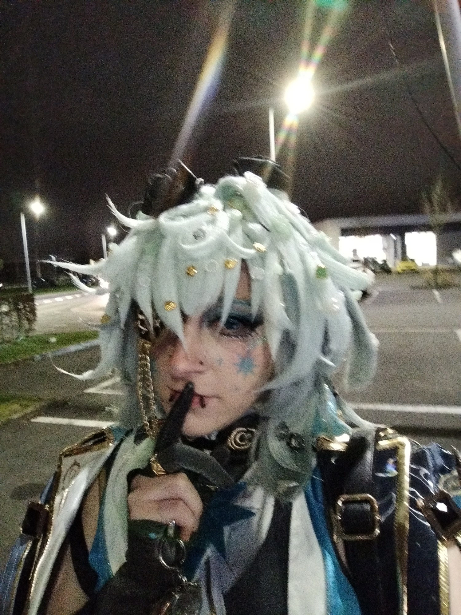 Winter Geek Festival