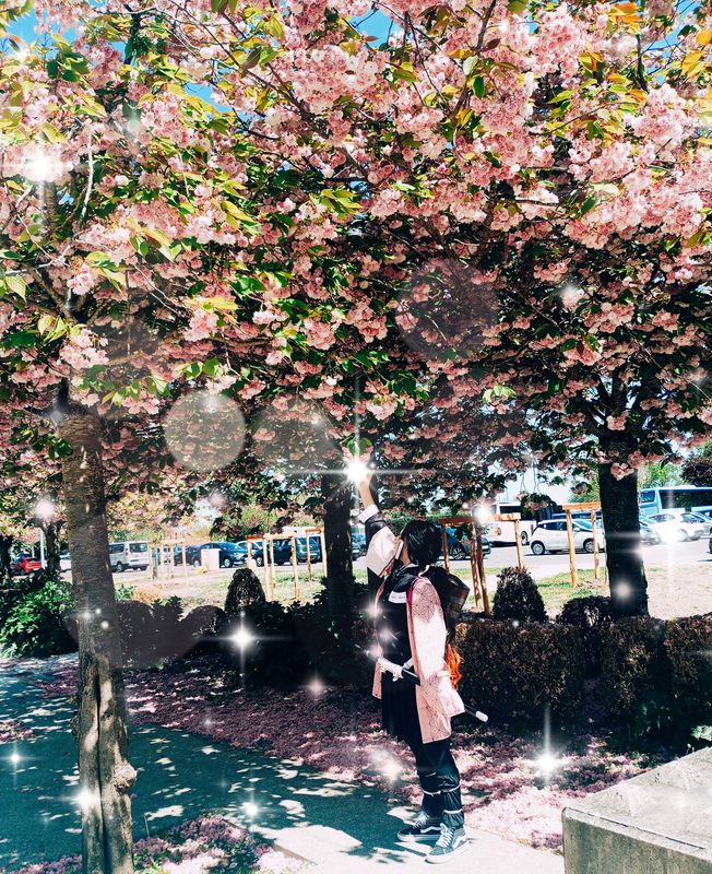 Neko_1.05 – Nezuko 