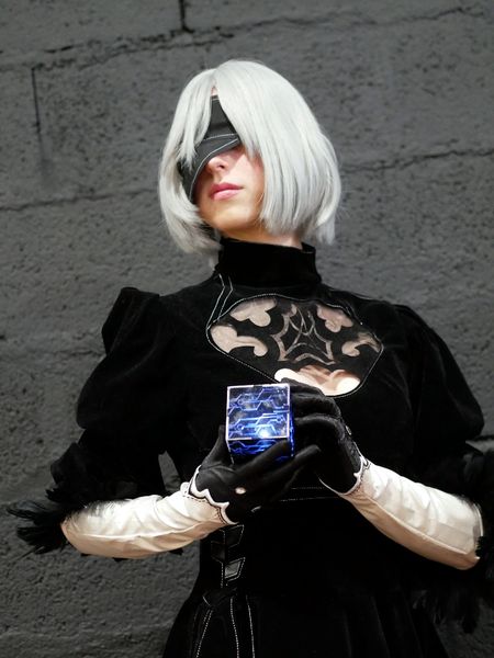 Lumie - 2B