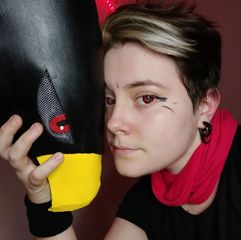Tokoyami preview 3