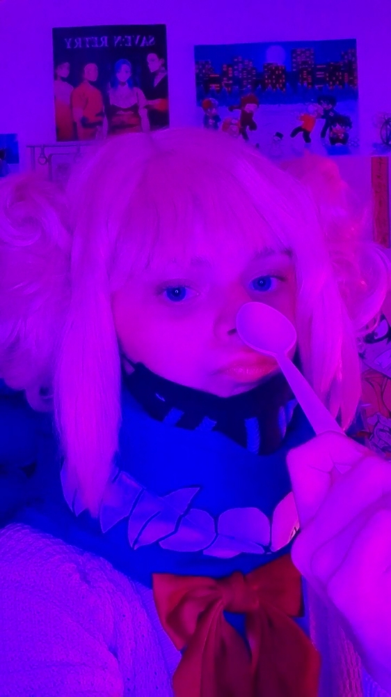 Himiko Toga — photo 5