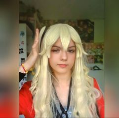 mary saotome preview 2