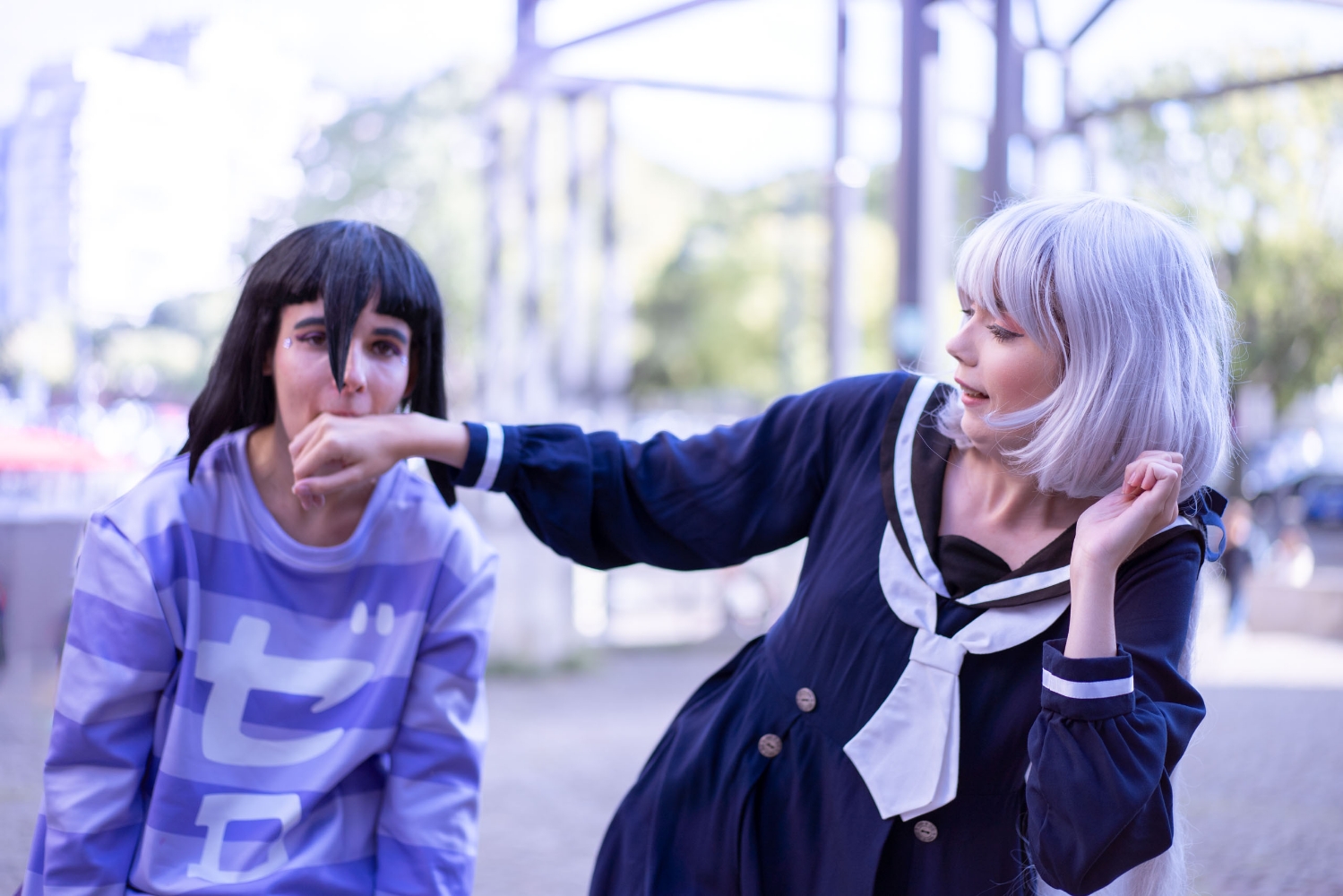 Yamada Tae - Photo 2