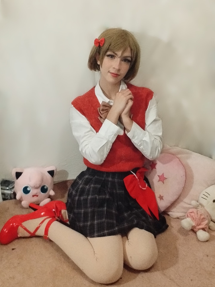 Hanayo Valentine - Photo 4