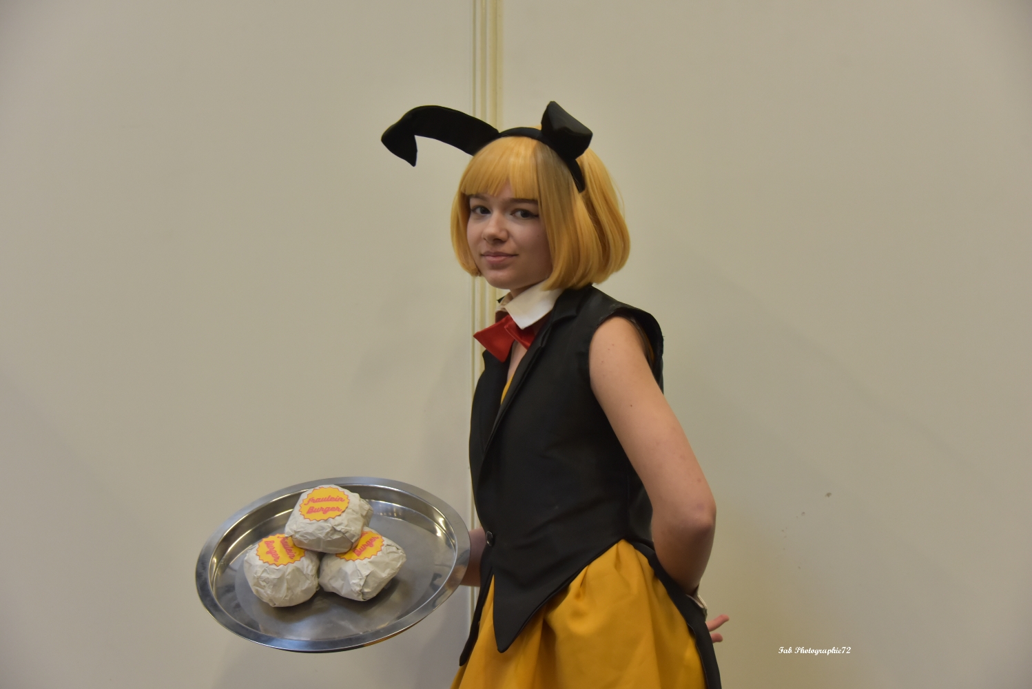 Pictasia 2024 - Photo 3