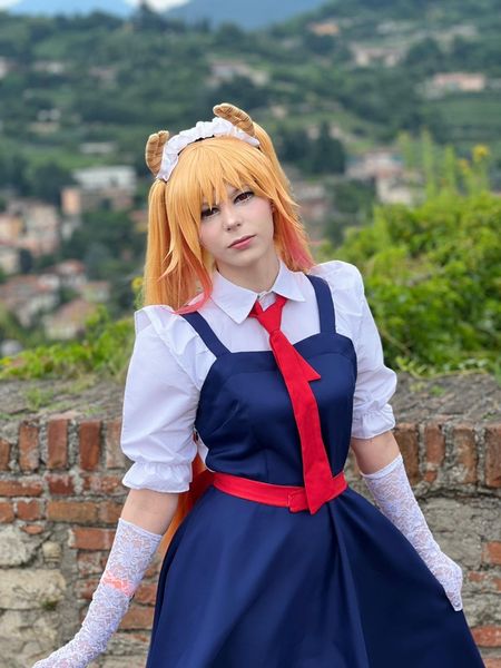 Kinrui - Tohru