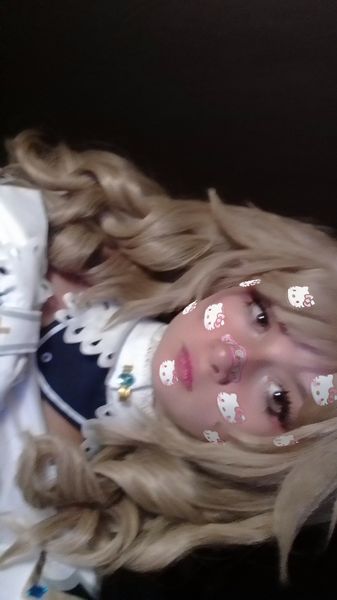 Yurie_!✨ - Barbara 