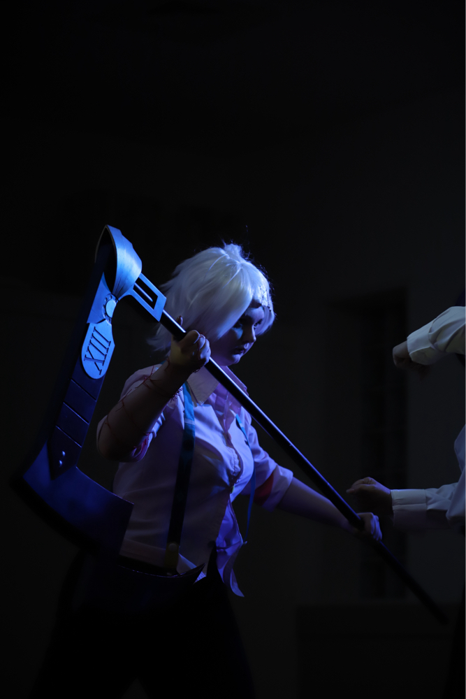 Tokyo Ghoul  - Photo 1